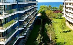 Apartament Kołobrzeg Seaview