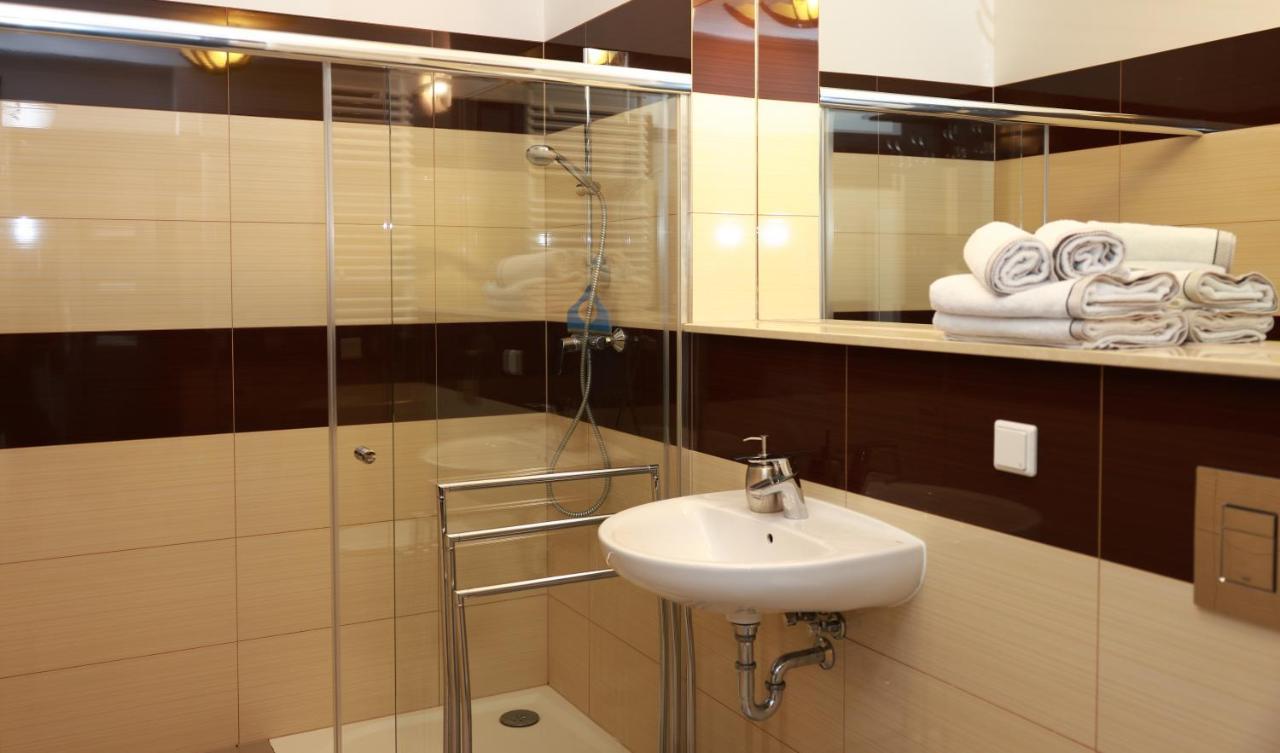 Apartament Kołobrzeg Seaview Zewnętrze zdjęcie